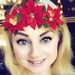 Meet your Posher, Anne